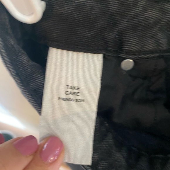 Avec les filles size 30 ladies jeans - Picture 5 of 7